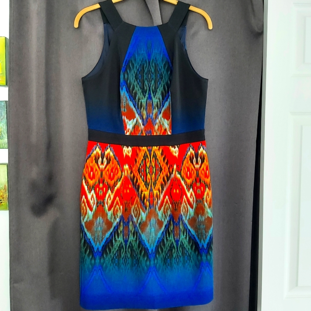 Muse dress